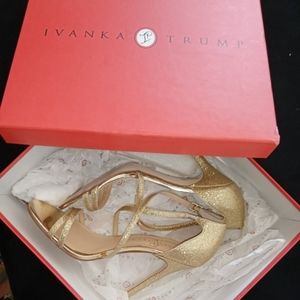 Ivanka trump heels